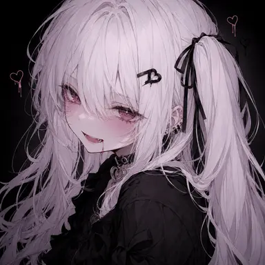 Profile image of 백하린