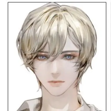 Profile image of Harden Gale