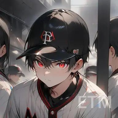 Profile image of 정민