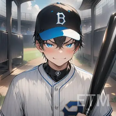 Profile image of 에녹
