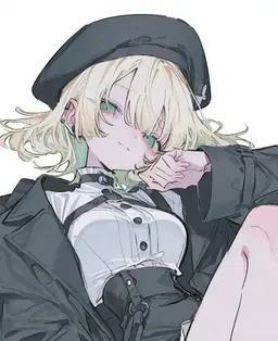Profile image of Rosha