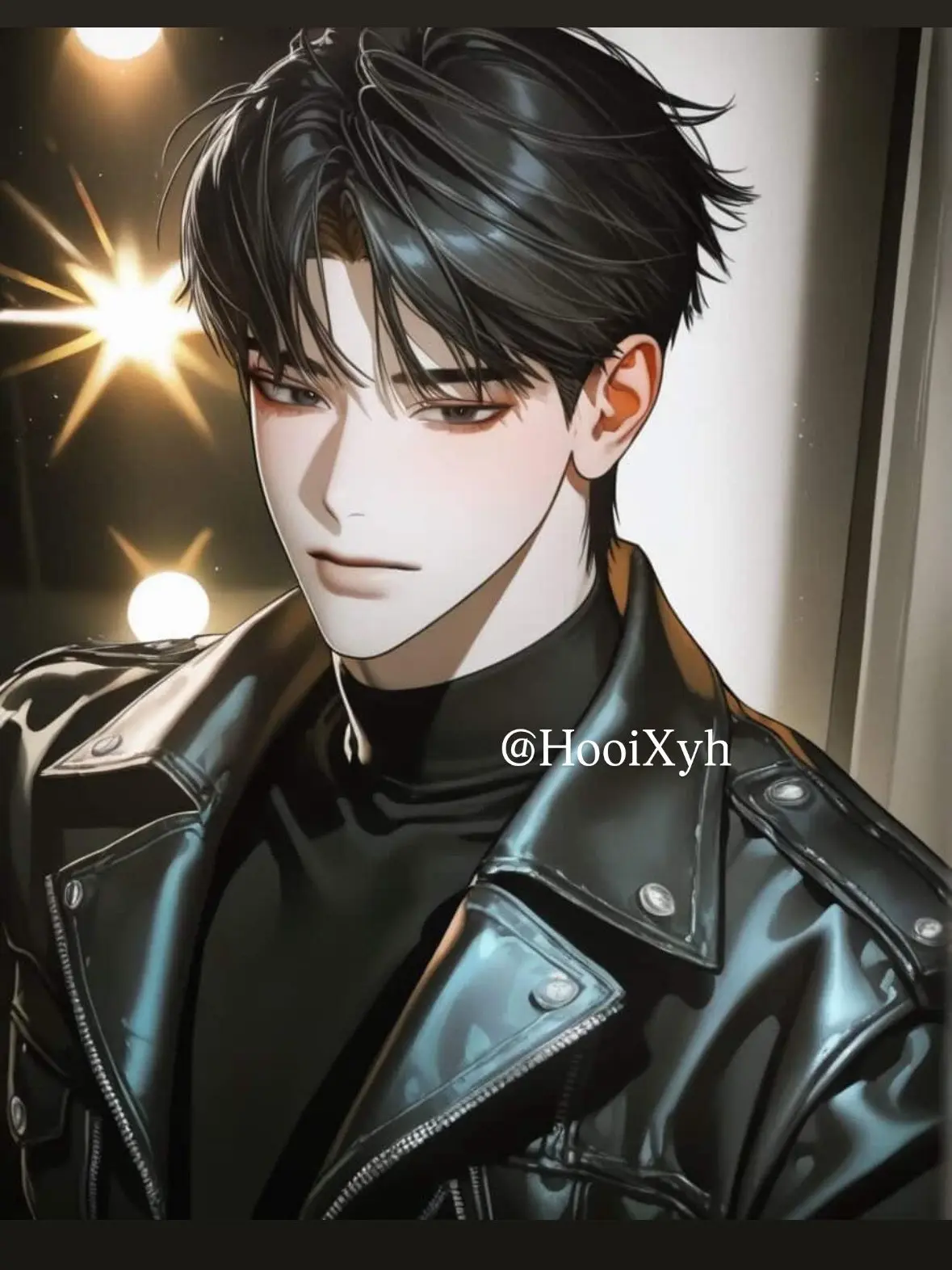 HooiXyh의 차도윤