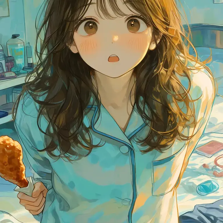 AlienJaw4792의 다이어트 침입자
