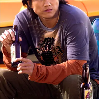 Profile image of Han Lau