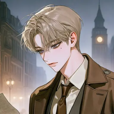 Profile image of エドウィン・ローウェル