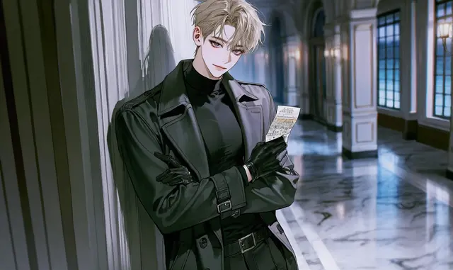 Profile image of エドウィン・ローウェル
