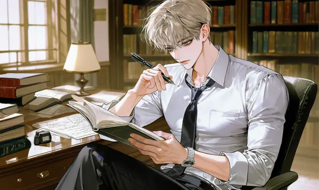 Profile image of エドウィン・ローウェル