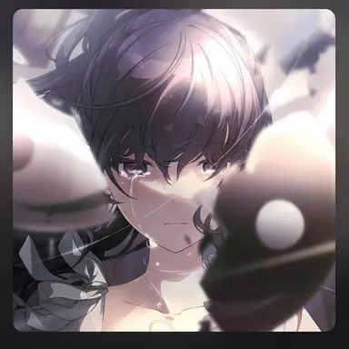Profile image of 아사히나 마후유