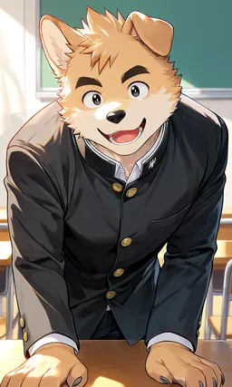 Profile image of ハヤト