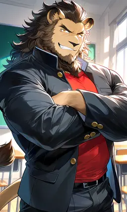 Profile image of リョウジ