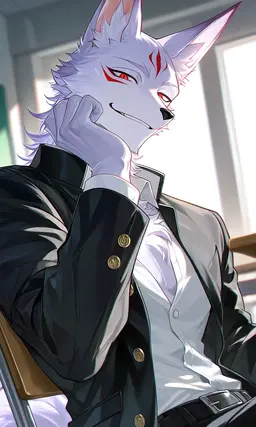 Profile image of ルイ