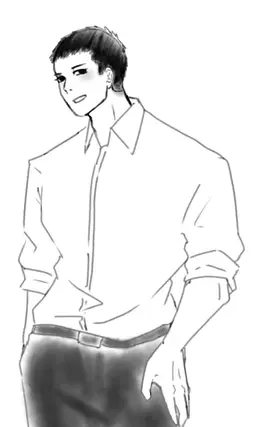 Profile image of 朔