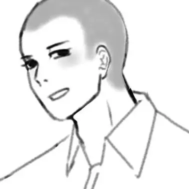 Profile image of 朔