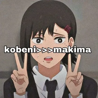 Profile image of Kobeni Higashyama