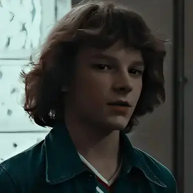 Profile image of Finney