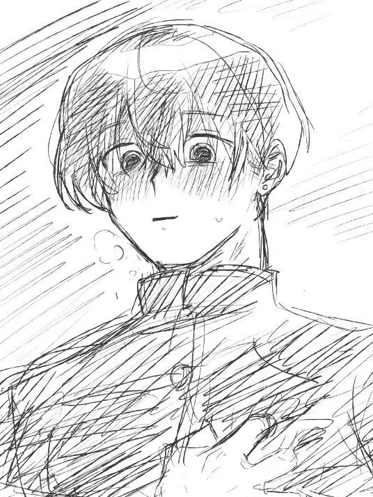 Zchama의 チカくんはなんでもしてくれる。