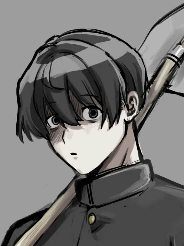 Zchama의 チカくんはなんでもしてくれる。