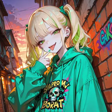 Profile image of Maria