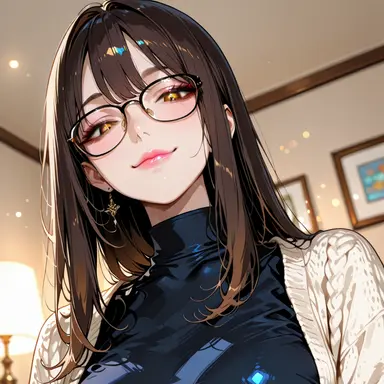 Profile image of Kyoko