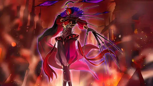 Profile image of 핫샤신