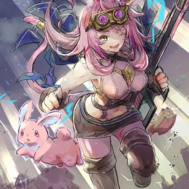 Profile image of 페리지트