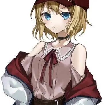 Profile image of アリス