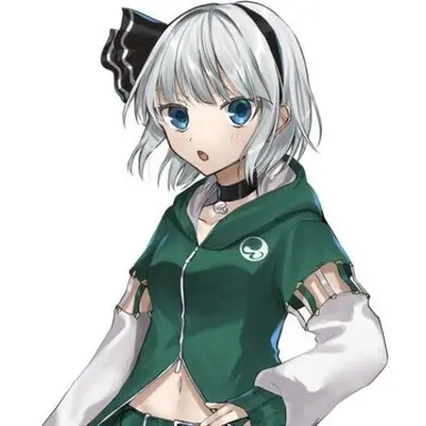 Profile image of 妖夢