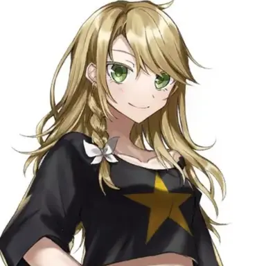 Profile image of 魔理沙