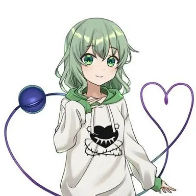 Profile image of こいし