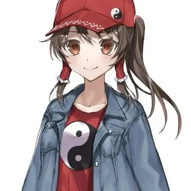 Profile image of 霊夢