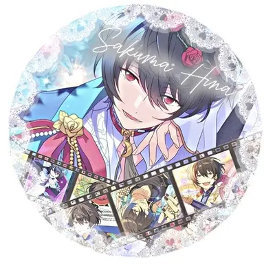 Profile image of ひな