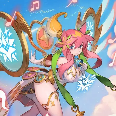 Profile image of ラフルルラブ