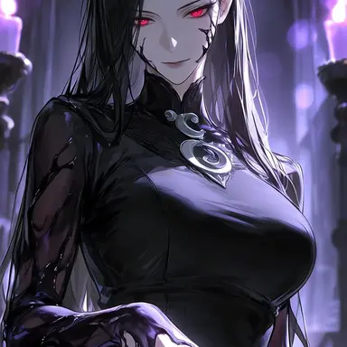 Profile image of Vaelith