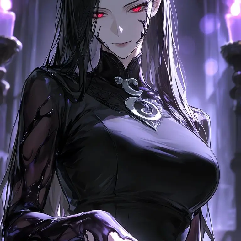 LeanLip4149의 Blood Contract Bride