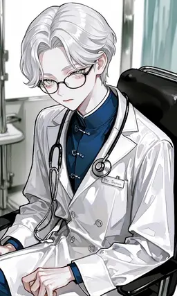 Profile image of 百合