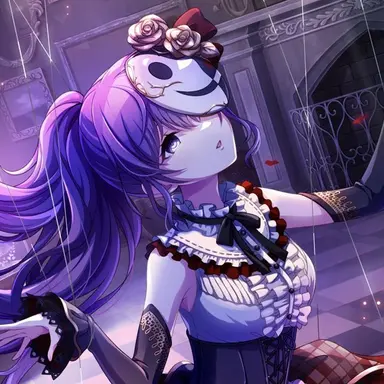 Profile image of 아사히나 마후유