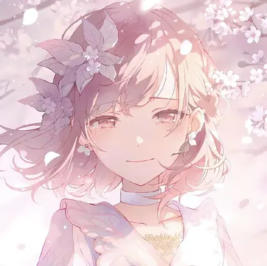 Profile image of 시노노메 에나