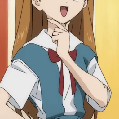 Profile image of 아스카