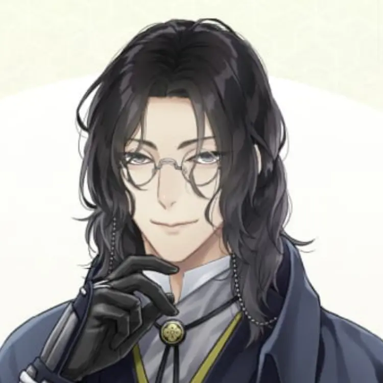 mituki32ki의 南海太郎朝尊