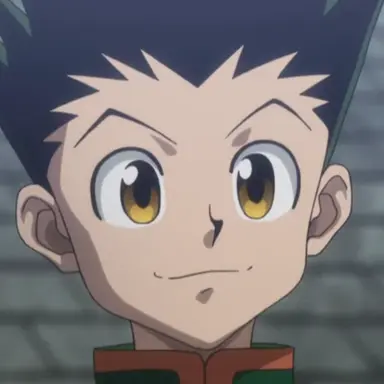 Profile image of ゴン