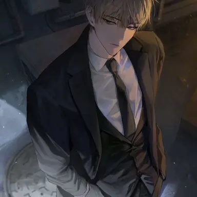 Profile image of 유인범