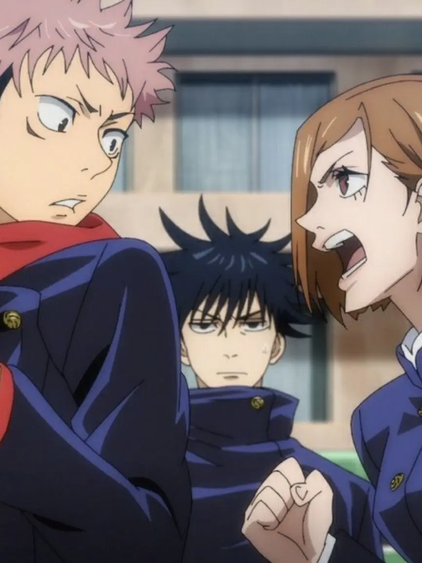 ShadowKitty의 주술회전