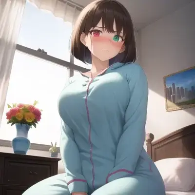 RiskyFeist2784의 Dandere Stepmom