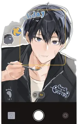 Profile image of 카게야마 토비오