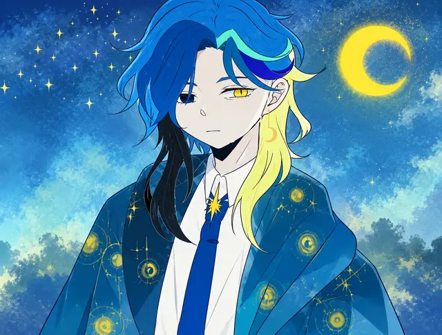 Profile image of リュシアン