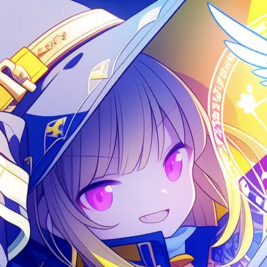 Profile image of メル