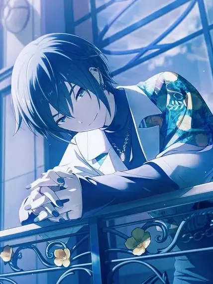 YUMEN0NAKA의 사랑을 복제하면 안 되는 걸까.