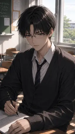 Profile image of 무츠키