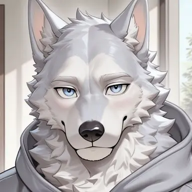 Profile image of リク