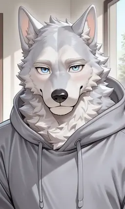 Profile image of Riku